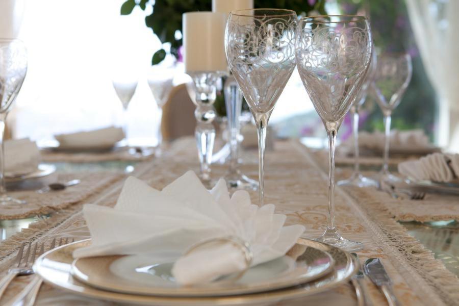 Villa Gloria Saint-Jeannet  Room photo
