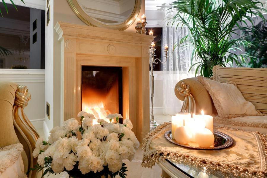 Villa Gloria Saint-Jeannet  Room photo