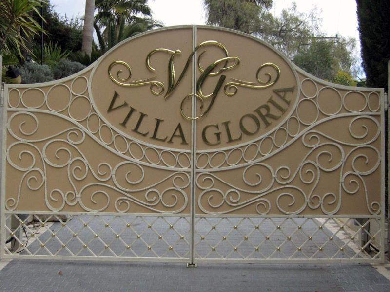 Villa Gloria Saint-Jeannet  Room photo
