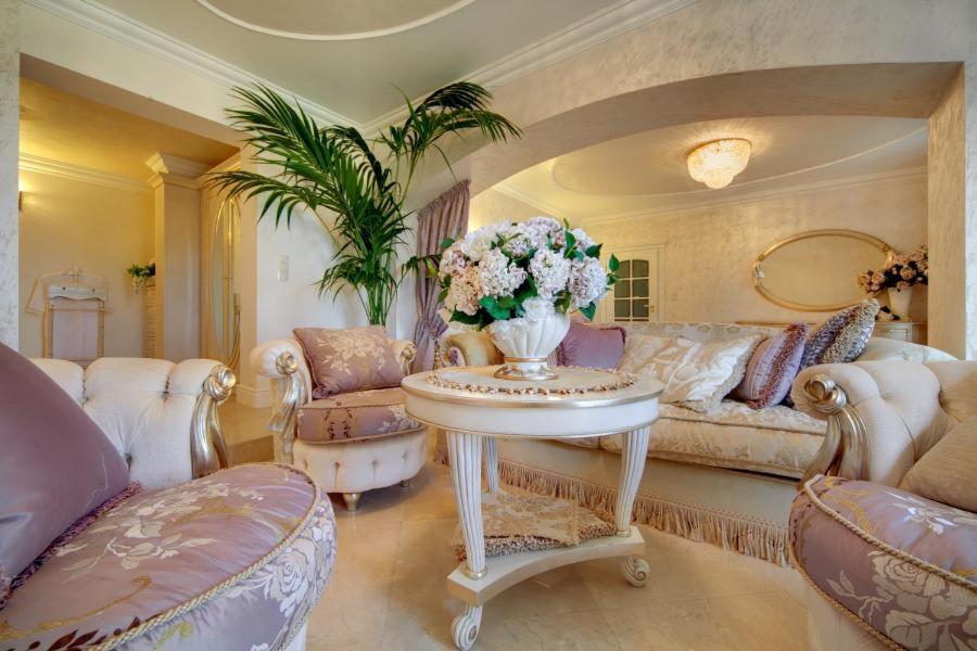 Villa Gloria Saint-Jeannet  Room photo